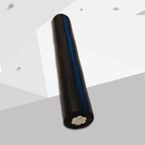 Aluminum core overhead insulated cable