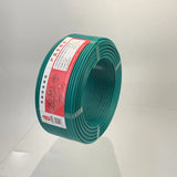 Copper core PVC insulated unsheathed flame-retardant wire