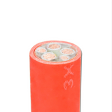 Copper conductor, copper sheath, inorganic mineral insulated cable